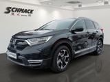 Honda CR-V 2.0 i-MMD HYBRID4WD Lifestyle*AHZV*8-FACHBE - Honda CR-V Lifestyle mit Hybrid-Antrieb (Benzin/Elektro)