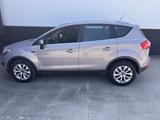 Ford Kuga 2,0TDCI 4x4 Champions Edition NAVI ALU PDC - Ford Kuga Gebrauchtwagen in München