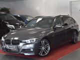 BMW 335 d xDrive M Sport Shadow DIGITAL LED HUD19ZOL - BMW 335 aus 2018