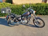 Yamaha XV 250 - YAMAHA XV 250