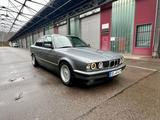 BMW e34 525i + H-Zulassung Tausche gegen e30 - BMW 525: E34 525i