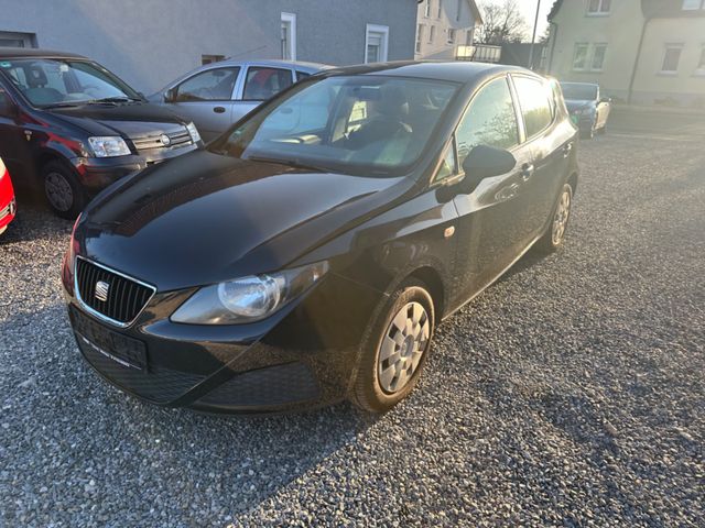 Seat Ibiza Lim. Reference