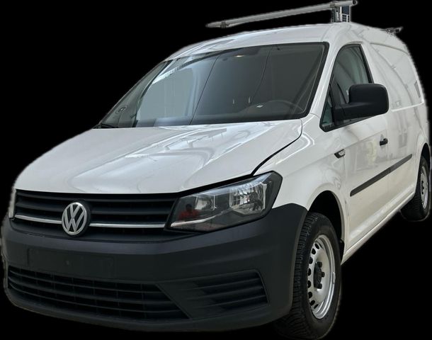 Volkswagen CADDY 2.0 TDI MAXI SORTIMO/SITZHZ/AHK/TEMPOMAT