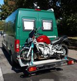 Fiat 2.3 JTD Camper auch für Motorradfahrer 1.Hand - Angebote