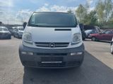 Opel Vivaro Kasten L2H1 2,9t - Opel Vivaro aus 2005
