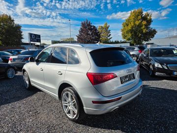 Audi Q5 - 5
