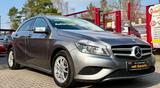 Mercedes-Benz A -Klasse A 180 BlueEfficiency. Automatik - Mercedes-Benz A 180 Gebrauchtwagen in Berlin