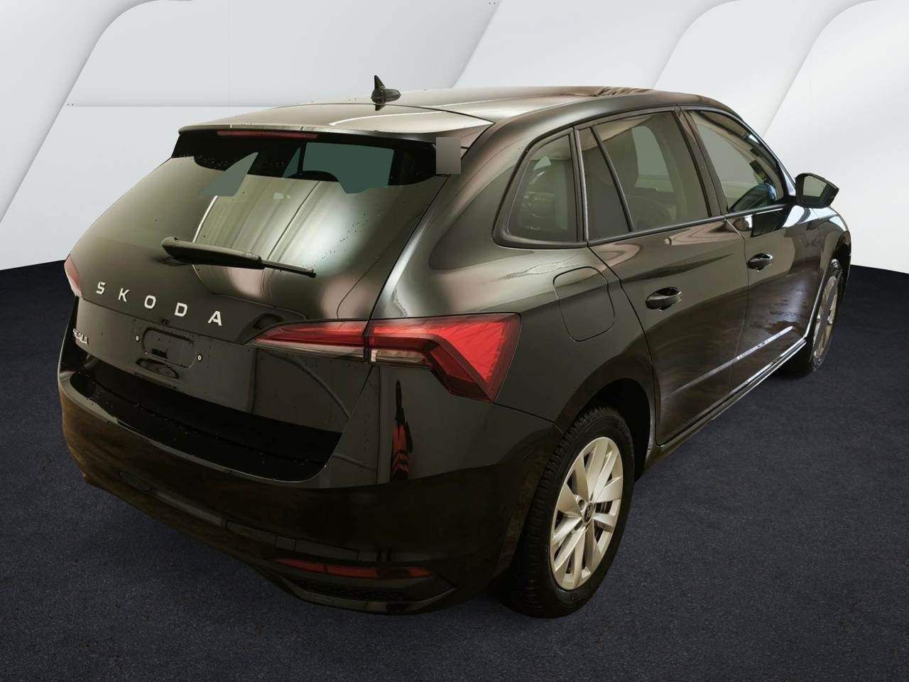 Skoda Scala - Bild 3