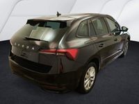 Skoda Scala - Vorschau Bild 3