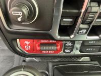 Jeep Wrangler - Vorschau Bild 19