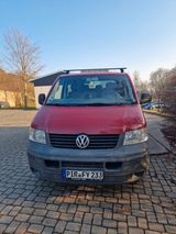 Volkswagen T5 andere