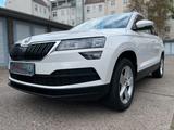 Skoda Karoq TDI DSG Ambition CarPlay Android - Skoda Karoq Gebrauchtwagen in Berlin