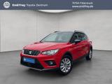 Seat Arona 1.0 TSI OPF XCELLENCE - Seat Arona Gebrauchtwagen in Stuttgart