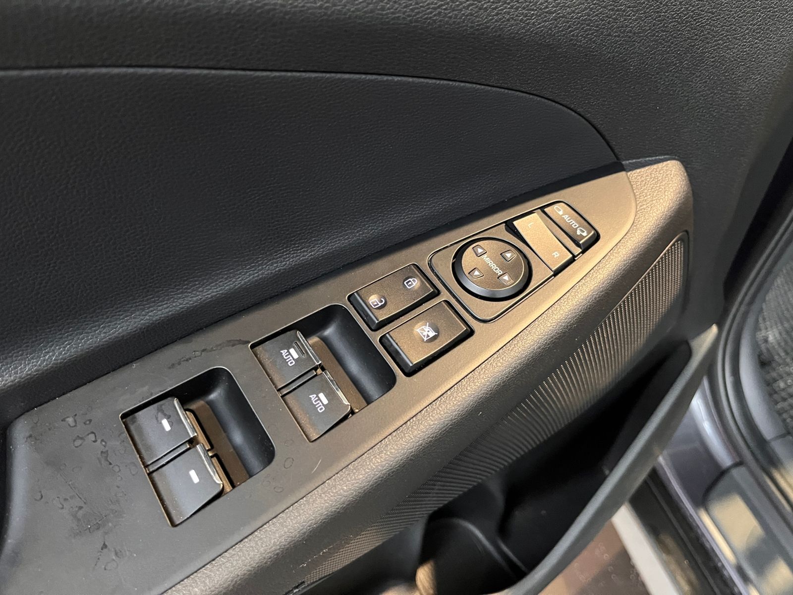 Fahrzeugabbildung Hyundai TUCSON Premium 4WD PANO LED NAVI