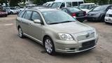 Toyota Avensis Kombi 1.8 Sol - Toyota Avensis aus 2004: Kombi