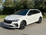 Skoda 1.0TSi Monte Carlo KESSY PADACH KAMERA LM17"AHK