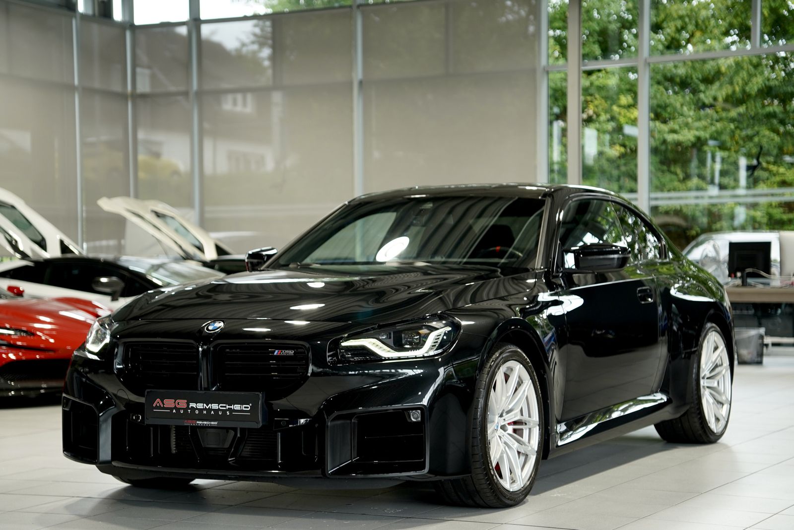 Bmw M2