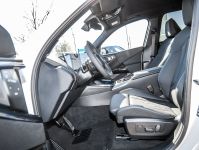 BMW X3 - Vorschau Bild 6