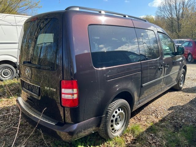 Caddy Maxi KOComfo 103 CRDAG6