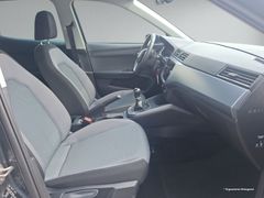 SEAT Arona 1.0TSI Style Nav Business FullLink DAB Rfk SEAT Arona 1.0TSI Style Nav Business FullLink DAB Rfk
