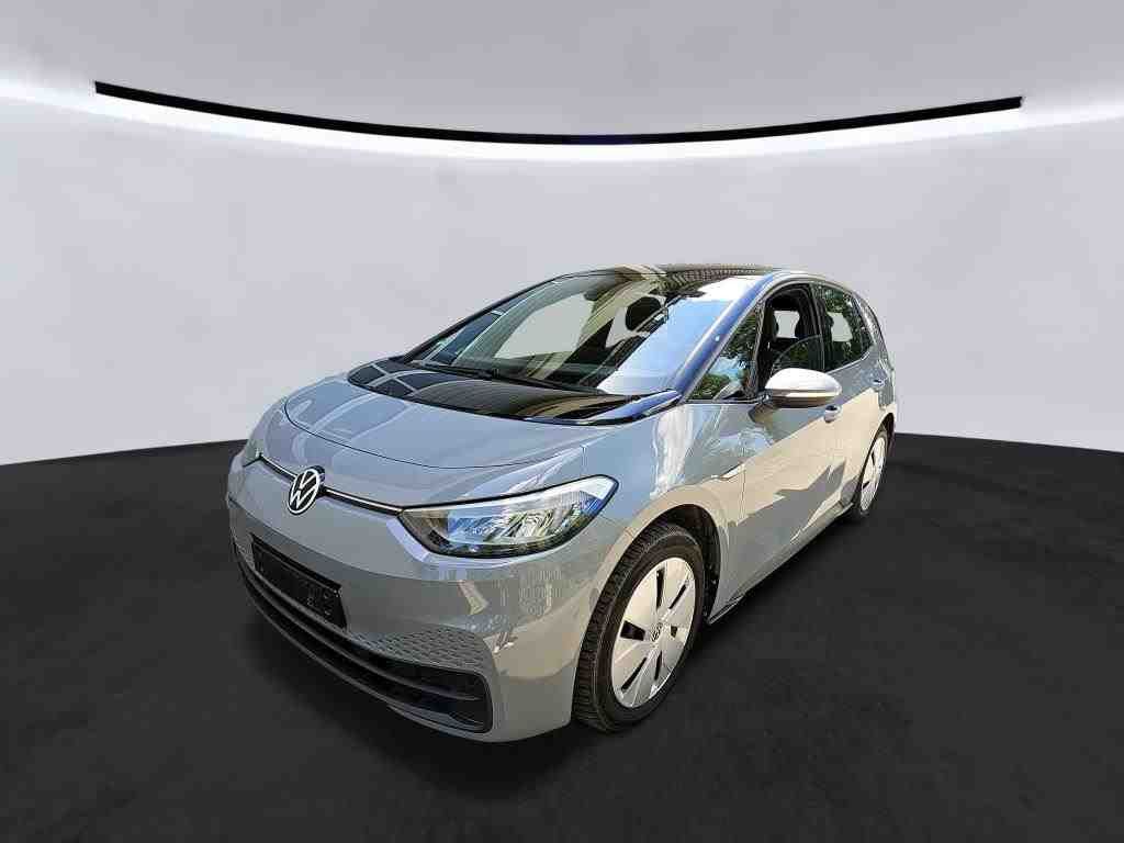 Image of Volkswagen ID.3