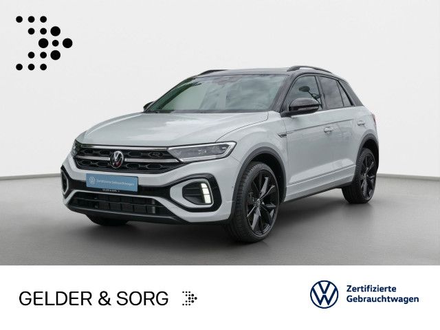 Volkswagen T-Roc 2.0 TDI R-Line 4M*Matrix*BeatsAudio*AHK