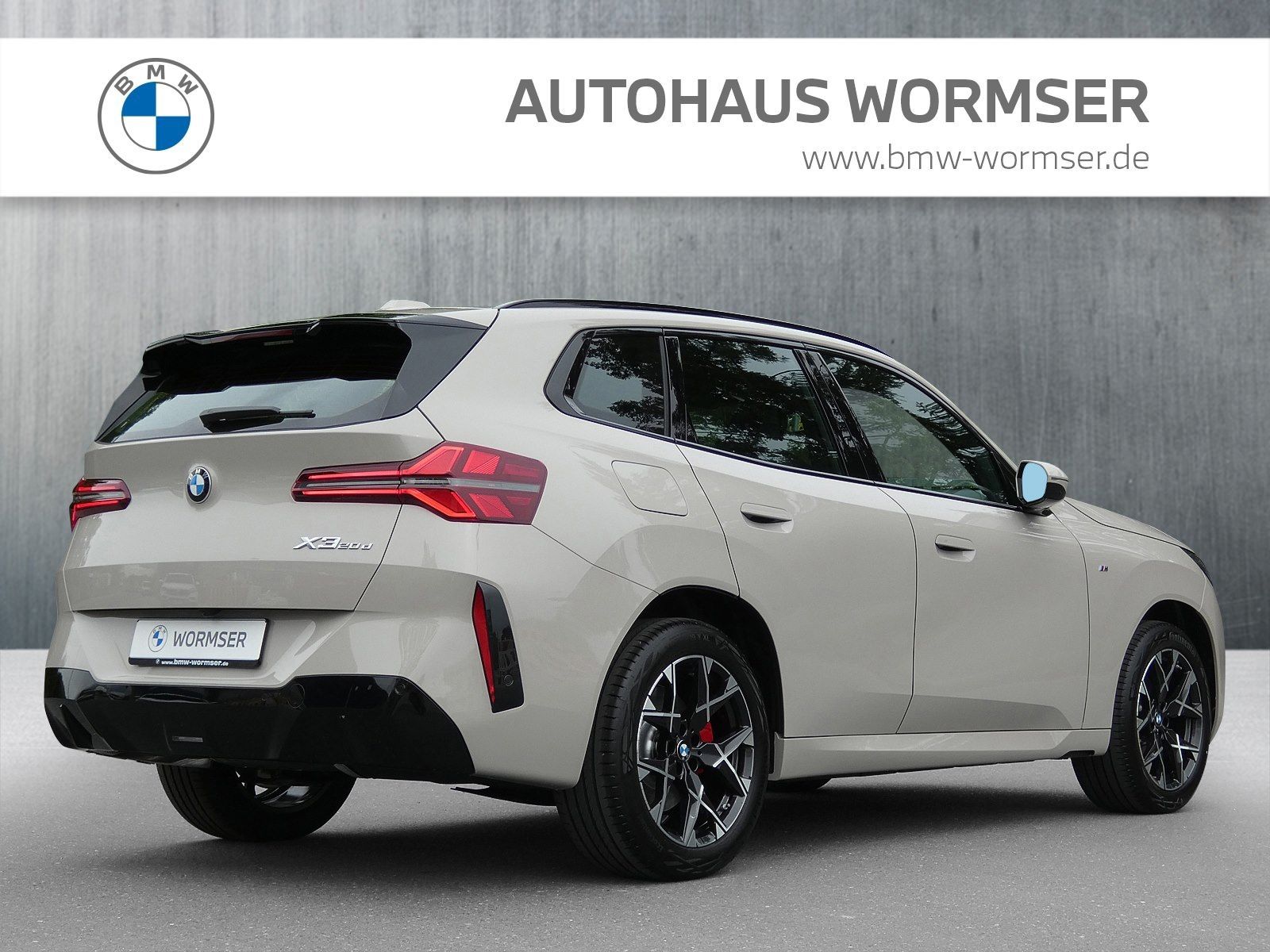 BMW X3 - Bild 7