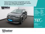 Volkswagen T7 Multivan Life lang *AHK*HARMAN KARDON*PDC*LED - graue Volkswagen T7