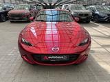 Mazda MX-5 2.0 SKYACTIV-G 184  Advantage Design RF - Mazda MX-5: 2.0
