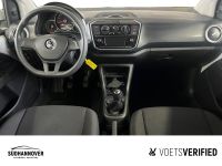 Volkswagen up! - Vorschau Bild 9