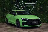 Audi RS3*LIMO*FACELIFT*HUD*SONOS*MATRIX*60.579€ NETTO - Audi RS3 Facelift Gebrauchtwagen