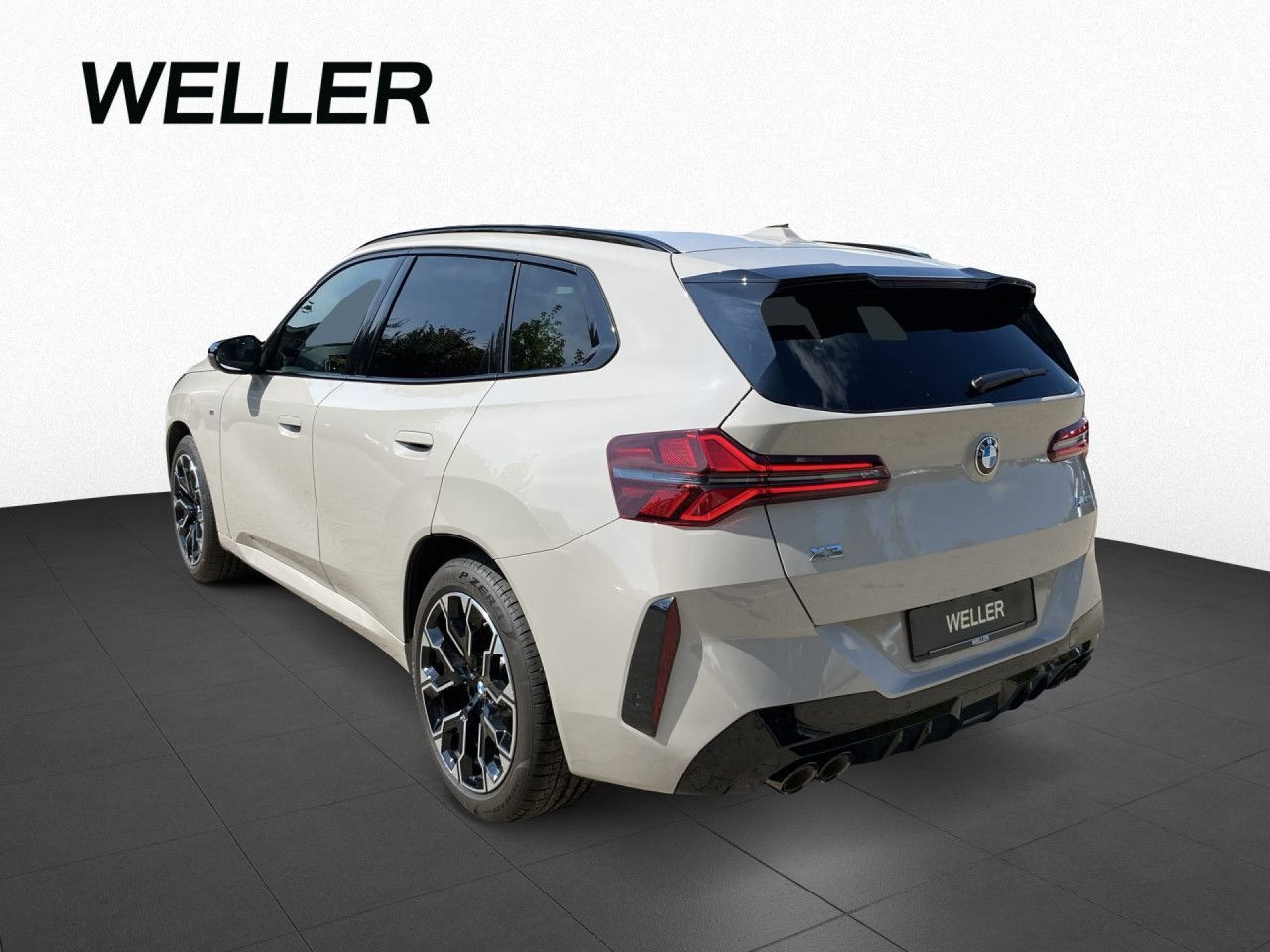 BMW X3 M50 xDr M SPORT PRO AHK HUD H K,360° AdpLED foto 6