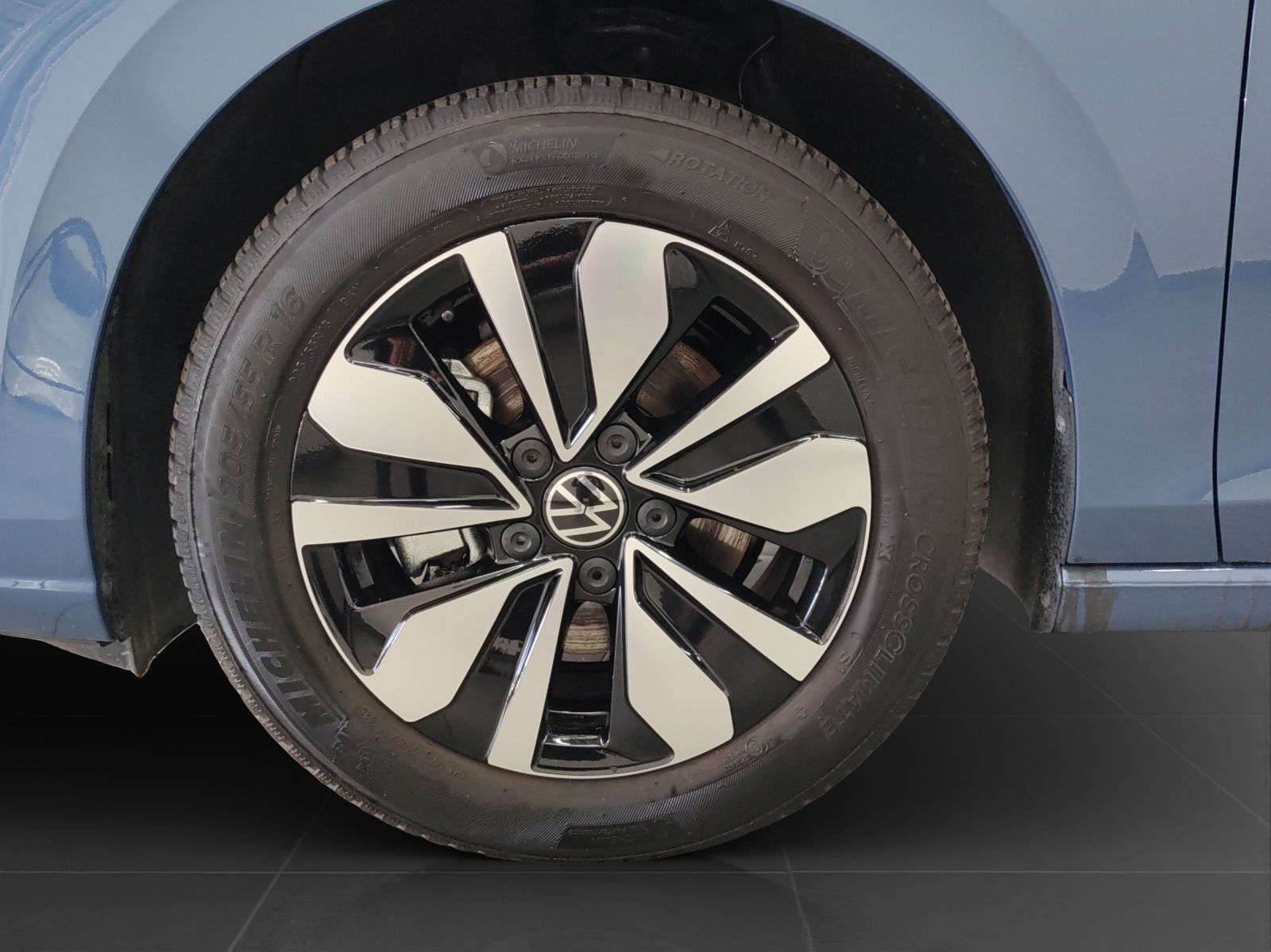 Volkswagen Golf - Bild 7