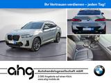 BMW X4 xDrive30d AT M Sportpaket Innovationsp. AHK