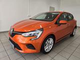 Renault Clio V Zen LED Klima Sitzheizung CarPlay 16" - Renault Clio: 16s
