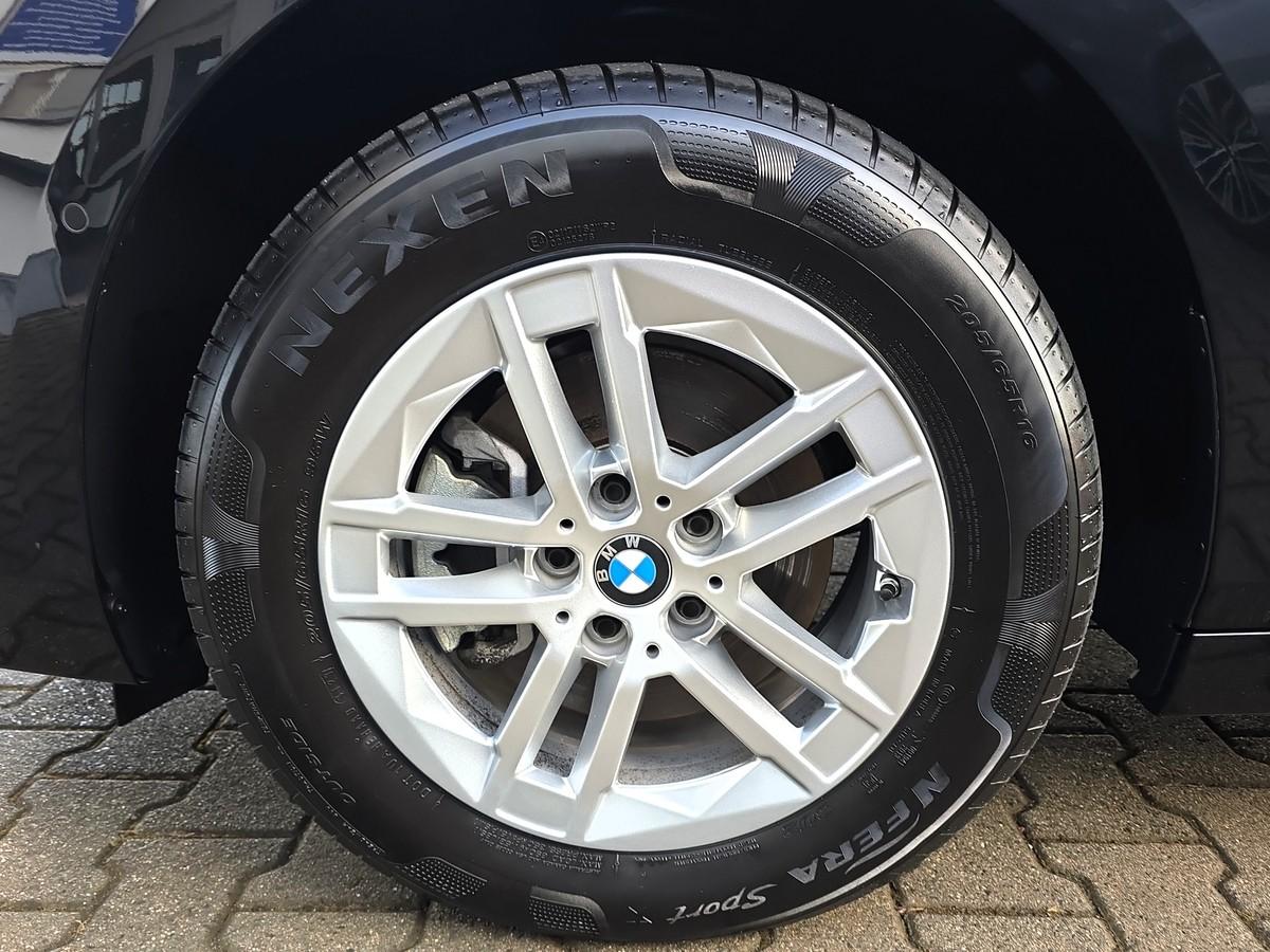 BMW 220 Active Tourer i AHK+Pano+aLED+Keyless+DAB+R-, миниатюра 7