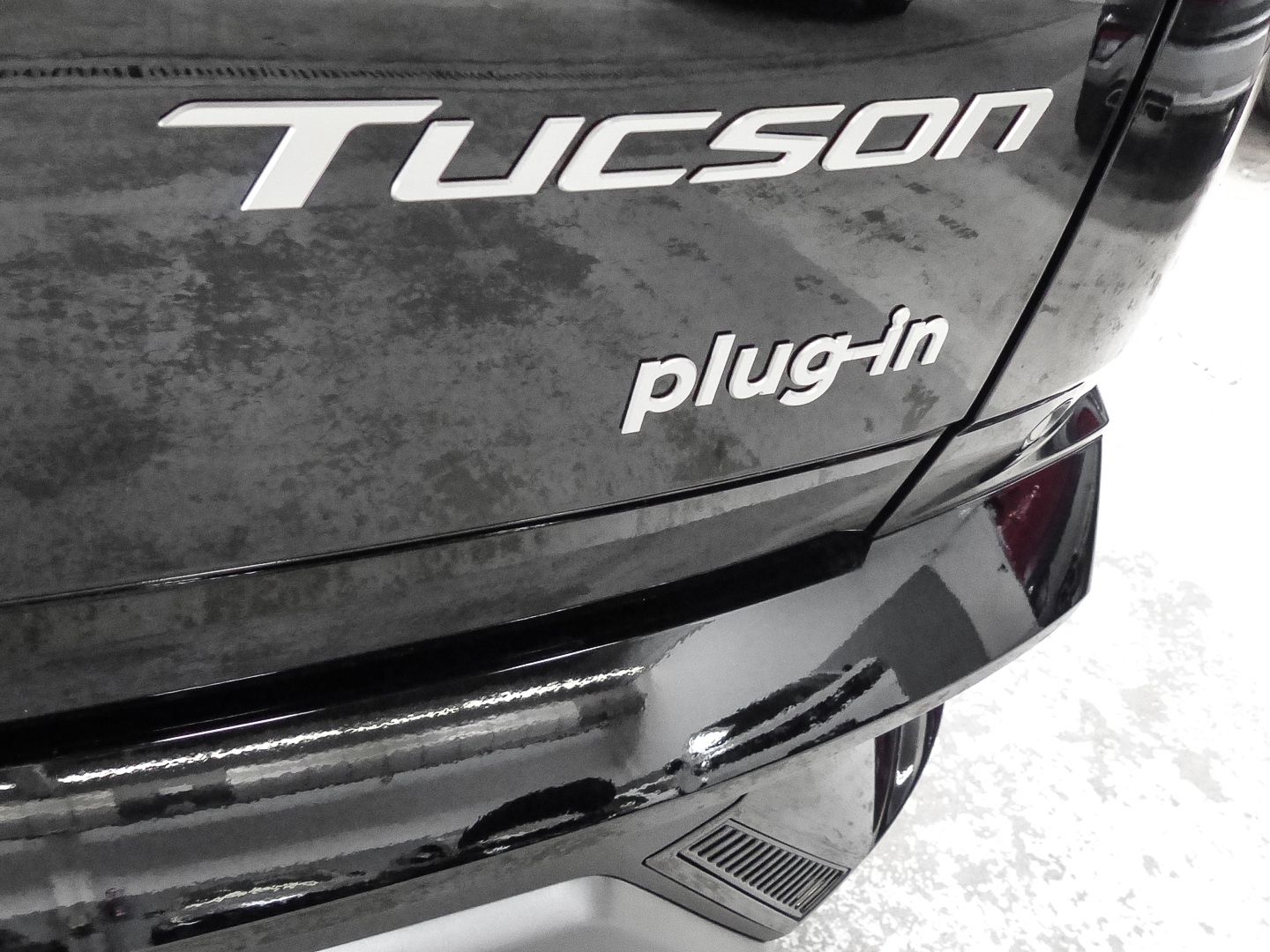 Hyundai Tucson – Bild 19
