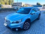 Subaru OUTBACK 2.0d Lineartronic Unlimited - Uni - gebrauchte Subaru Outback aus dem Jahr 2017