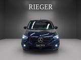 Mercedes-Benz EQT 200 Standard*LED*SHZ*Keyles*Spurhalte*Kamera - Mercedes-Benz EQT Gebrauchtwagen