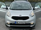 Kia Venga 1.4 CVVT Dream Team, Kamera, GlasdSD, KLGo - Kia Venga Dream-Team mit Benzin-Antrieb