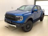 Ford Ranger Raptor e-4WD Doppelkabine - blaue Ford Ranger