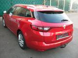 Renault Megane Grandtour Business Edition*Aut*Navi*AHK* - gebrauchte Renault Kombis
