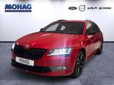 Skoda Superb 2.0 TDI  4x4 SportLine Combi*ACC*AHK*NAVI - Skoda Superb in Bochum