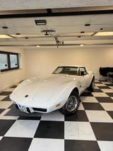 Corvette C3 24500€ VB - Corvette C3 aus 1975