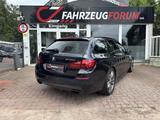 BMW M550 d xDrive exclusive Pano*HuD* - BMW M550 aus 2015
