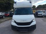 Iveco Daily  Einzelkabine 35 S ... Radstand