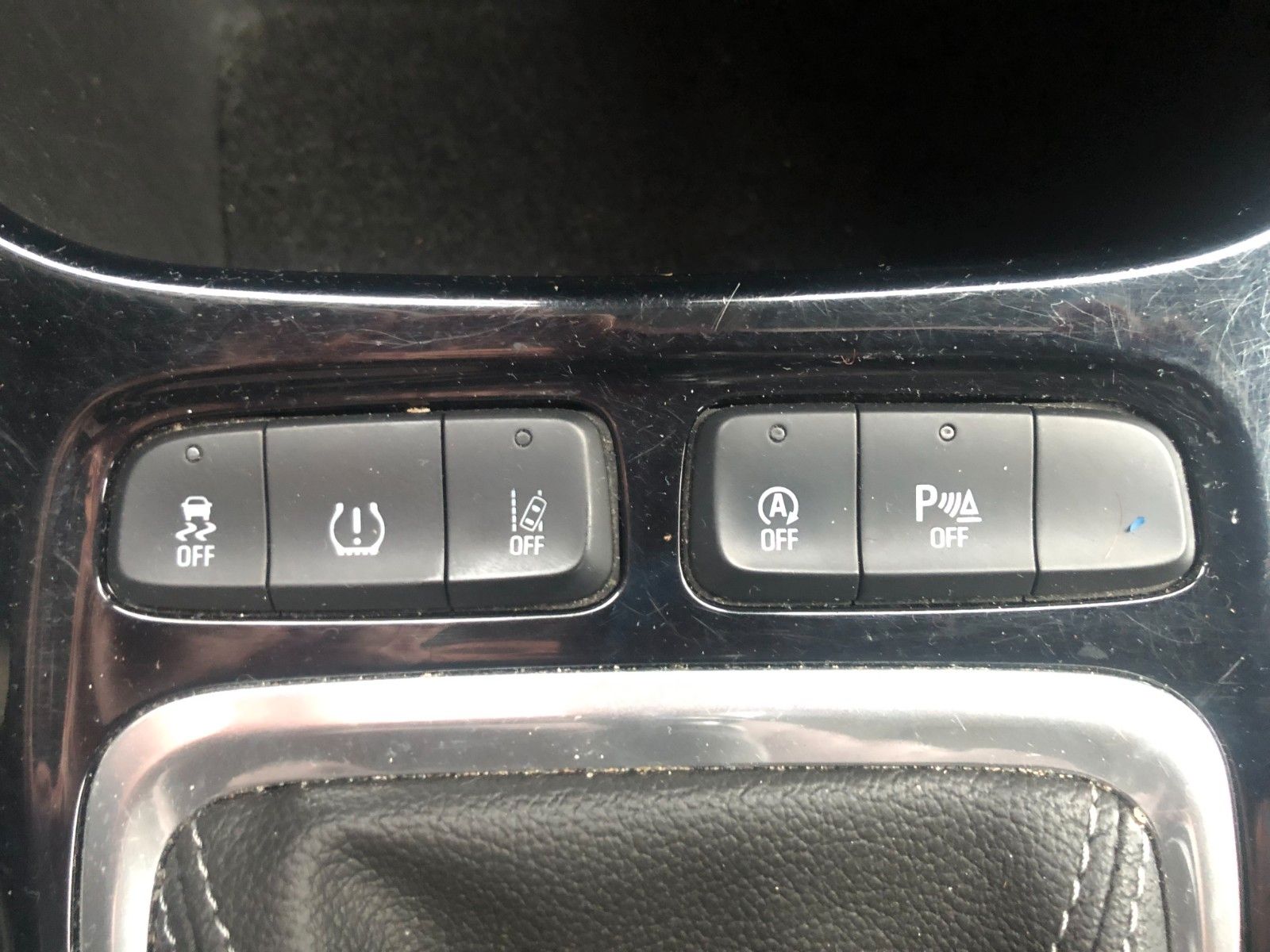 Fahrzeugabbildung Opel Crossland (X) Edition