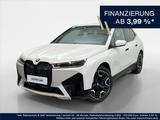 BMW iX xDrive40 Sport AHK+Laser+ACC+360°+H/K+Memory - BMW iX M Gebrauchtwagen