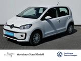 Volkswagen up! 1.0 65PS 5-Gang - VW up! Gebrauchtwagen in Frankfurt