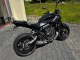 Yamaha MT07 Y-AMT - YAMAHA MT 07 Y AMT